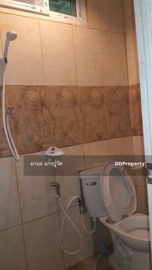 บ้านแฝด!!!ชั้นเดียว ใหม่เอี่ยม ให้เช่าบรรยากาศในสวน ร่มรื่น (บางปลารีสอร์ท) พร้อมเฟอร์นิเจอร์50ตรว. อ.บางเลน จ.นครปฐม